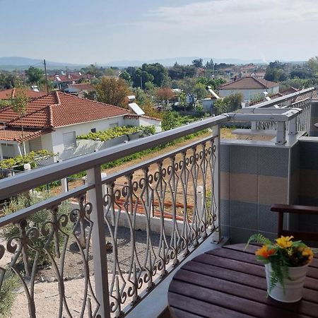 Hotel Nautilos Созополь Экстерьер фото